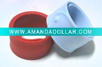 Wholesale Charm slap bracelets