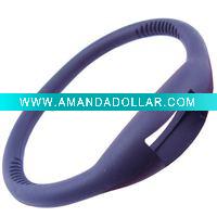 Wholesale Fashion Silicone Bracelet