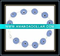 Wholesale lattest evil eye bracelet