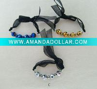 Hot sales string rope bracelet&bangle