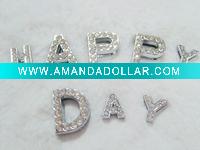 Wholesale alloy accessory