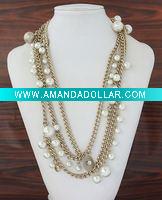 Wholesale fashion jewelry necklace