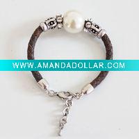 Wholesale Alloy Fashion Jewelry