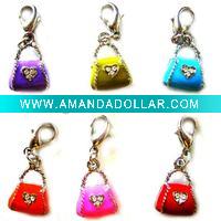 Wholesale Fashion Jewelry Charms Pendants