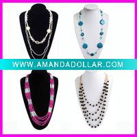 Costume jewelry