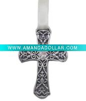 Wholesale Fashion alloy pendant necklace --- In stock