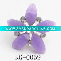 Wholesale 2011 New Fashion Ring,jewelry