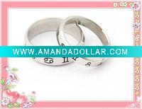 2011 new design wedding rings