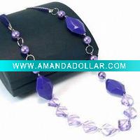 handmade necklace