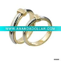 ROMANTIC COUPLE RINGS