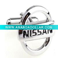 2011 car cufflinks