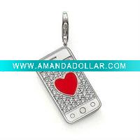 2011 hot sell charms