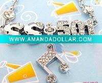 Fashion necklace