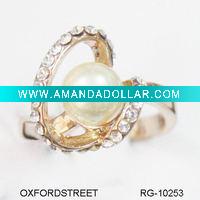 pearl jewelry,pearl ring RG-10253