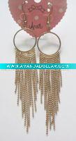 2011 fashion earrings