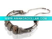 Serpents Necklace