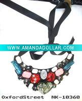 2011 fashion charm necklace