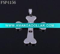 stainless steel jewelry