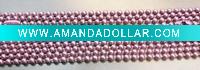 brass ball chain