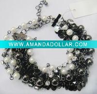 handmade fashion and metal bracelet (DSC04106