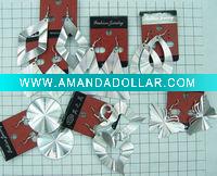 latest stainless steel earring