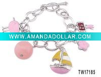 2011 fashion Stainless Steel Bracelet