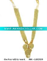 Wholesale 2011 fashion charm necklace