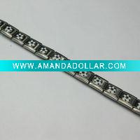 stainless steel bracelet
