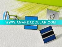 2011 Promotion Cufflinks