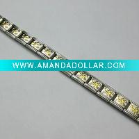 stainless steel bracelet