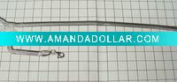 Wholesale fashion neckalce/stainless steel necklace/ electric chain necklace/costume neckalce/costume necklace/the latest syle of beads
