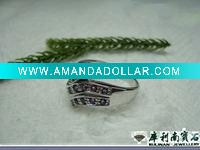 Wholesale Fashion Ring Jewelry