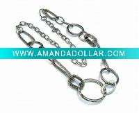 chain necklace