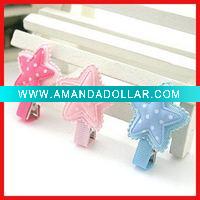 barrette fashion hair clip