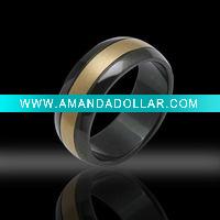 316l stainless steel ring