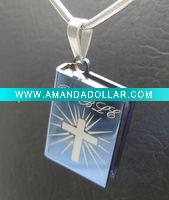 stainless steel jewellery