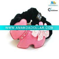 Acrylic Hair Band