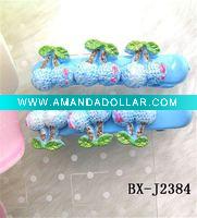 Wholesale latest sweet cherry hair clips