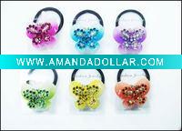 Wholesale 2011 fashion elastic hair band