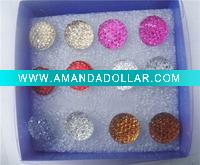 2011 Latest Fashion Earring
