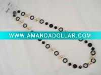 Wholesale Acryl Necklace