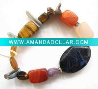 Wholesale Bracelet charming bangle resin bracelet BDL05310