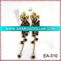 Dinner earring