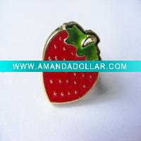 Wholesale fashion enemal Rings 2011