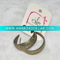 Alloy Earrings