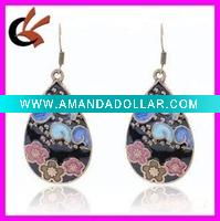 Wholesale fashion Europe and America earring
