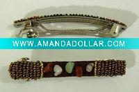 Wholesale fashion hair clip