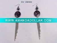 beautiful earring