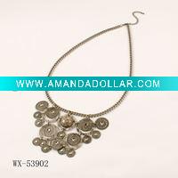 Wholesale Fashion Charm Necklace