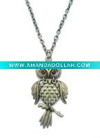 Wholesale new style fashion necklaces(XY0015N)